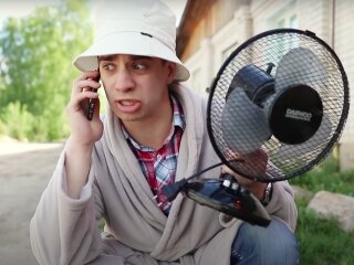 Погода в Україні