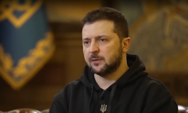 Фото Володимира Зеленського