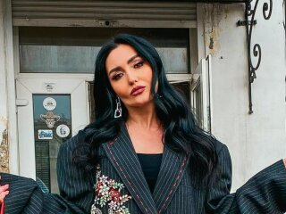 Фото Ани Добрыдневой