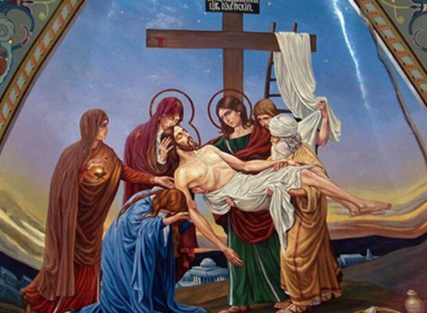 Ісус Христос, зображення із вільних джерел