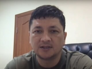 Фото Виталия Кима