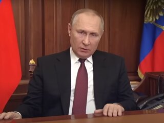 Фото путіна