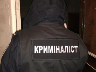Гибель семьи в Одесской области