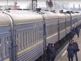 Укрзализныця