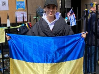 Фото Златы Огневич