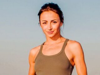 Фото Ілони Гвоздьової