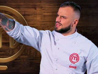 Влад Мицкевич, фото: пресс-служба СТБ