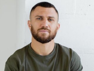 Фото Василия Ломаченко