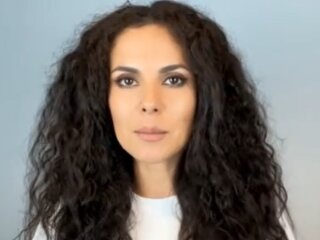 Фото Насти Каменских