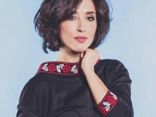 Фото Анни Завальської