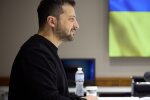 Владимир Зеленский, фото: Офис Президента