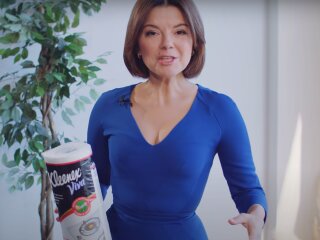 Фото Марічки Падалко