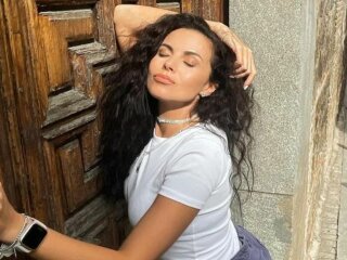 Фото Насті Каменських