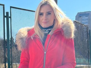 Фото Ирины Федишин