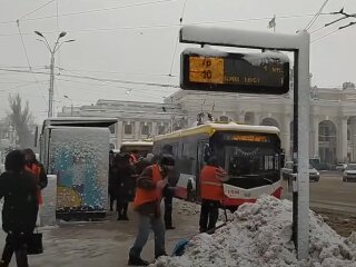 Погода в Україні