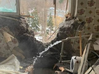 Обстріли в Харкові