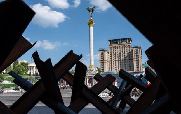 Майдан Независимости, Киев, фото: Вячеслав Ратынский / УНИАН