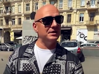 Фото Потапа