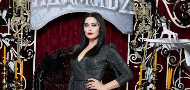 Фото Людмилы Барбир