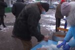Погода в Україні
