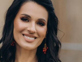 Фото Маші Єфросиніної