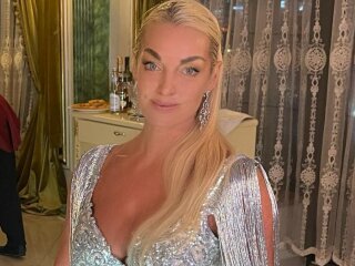 Фото Анастасии Волочковой