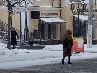 Погода в Украине
