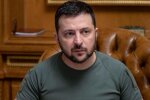 Фото Владимира Зеленского