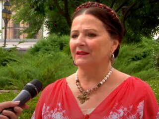 Фото Нины Матвиенко