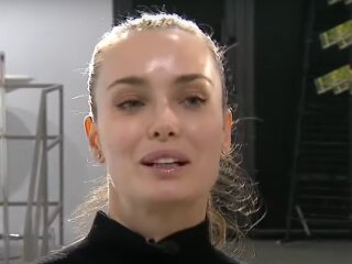 Фото Ксенії Мішиної