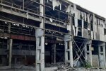 Обстрел Днепропетровщины