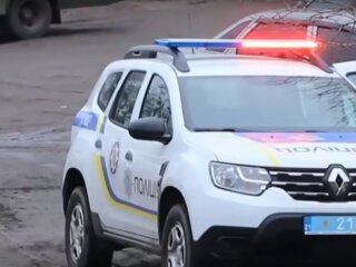 Поліція України