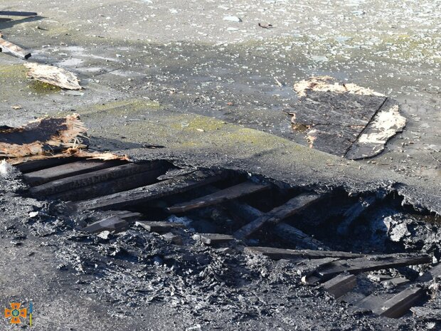 Обстріли Миколаєва