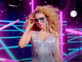 Фото Оли Поляковой