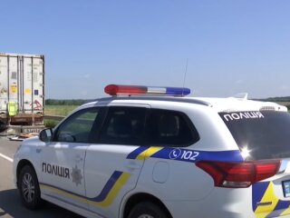 ДТП в Одеській області