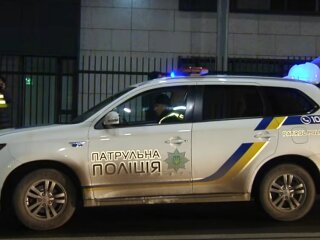 ДТП у Києві