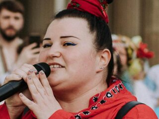 Фото Alyona Alyona