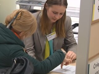 Субсидии в Украине