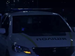 ДТП у Києві