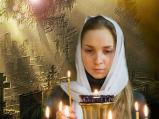 Церковь, фото из свободных источников