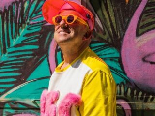 Фото Гарика Корогодського