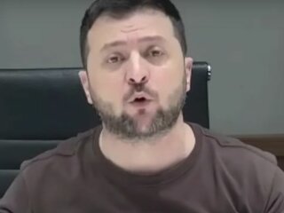 Фото Володимира Зеленського