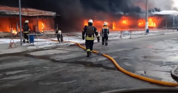 Обстріли в Харкові