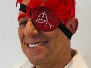 Фото Гарика Корогодского