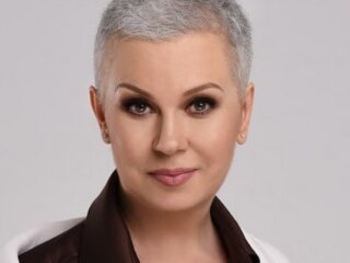 Фото Аллы Мазур