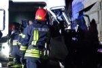 ДТП в Донецкой области