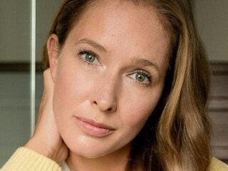 Фото Екатерины Осадчей