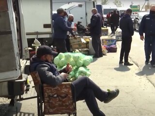 Вартість борщового набору в Україні