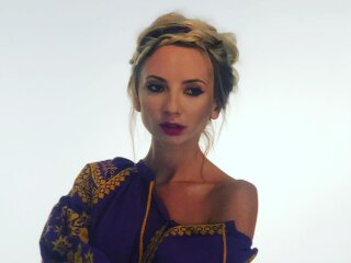 Фото Ірини Сопонару