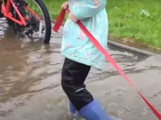 Погода в Україні